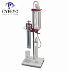 paper air permeability lab Machine Equipment tester Tester Testing
