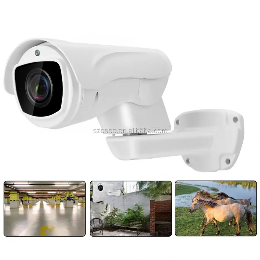 mini ptz analog camera