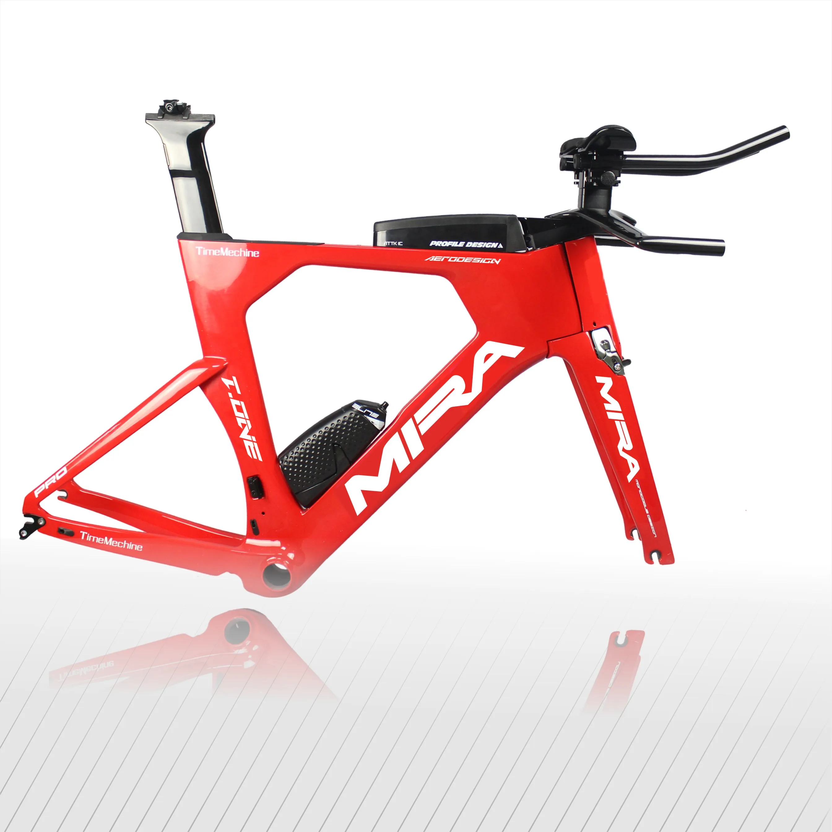 triathlon bike frames