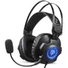 2020 Hot sale VIP 003S Private Tooling Patent Design RGB Gaming Heads for PS4 XBOX with Dynamic LED Light