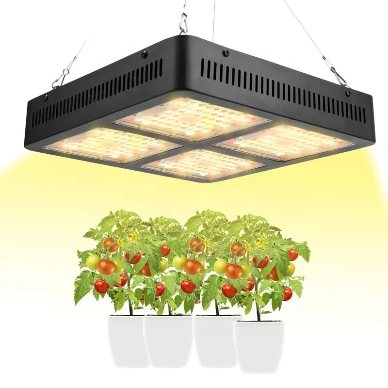 Indoor Garden Plants 2000w hps led grow lights full spectrum horticulture