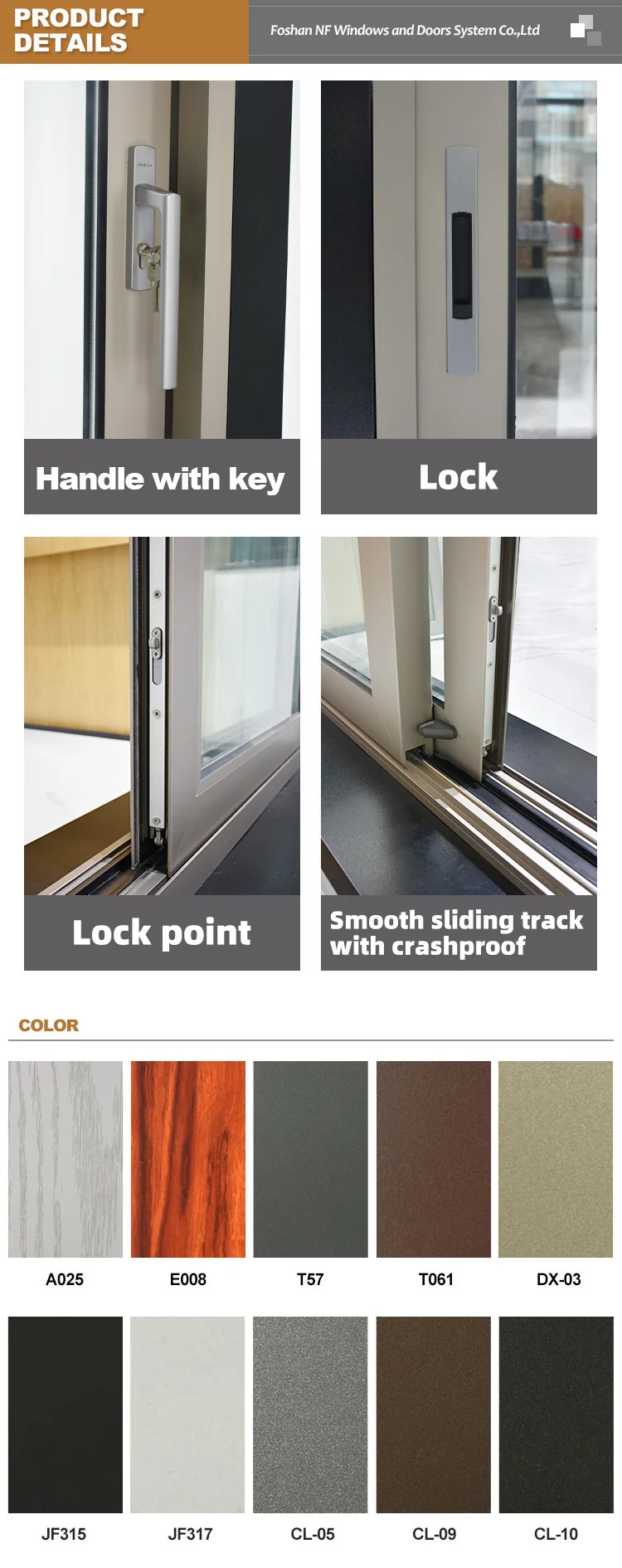 Foshan Aluminium Doors And Windows Manufacturers Buy Aluminium Doors And Windows Manufacturers