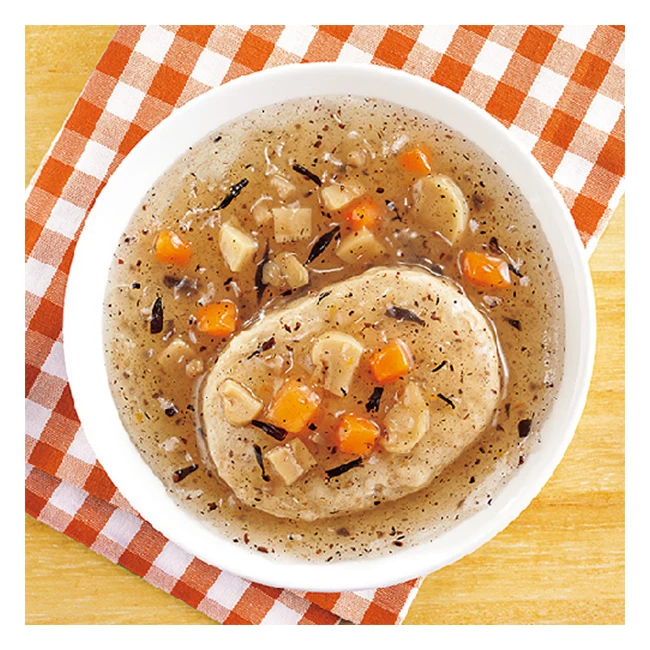 
Eco friendly variety of menus dried food products manufacturers 