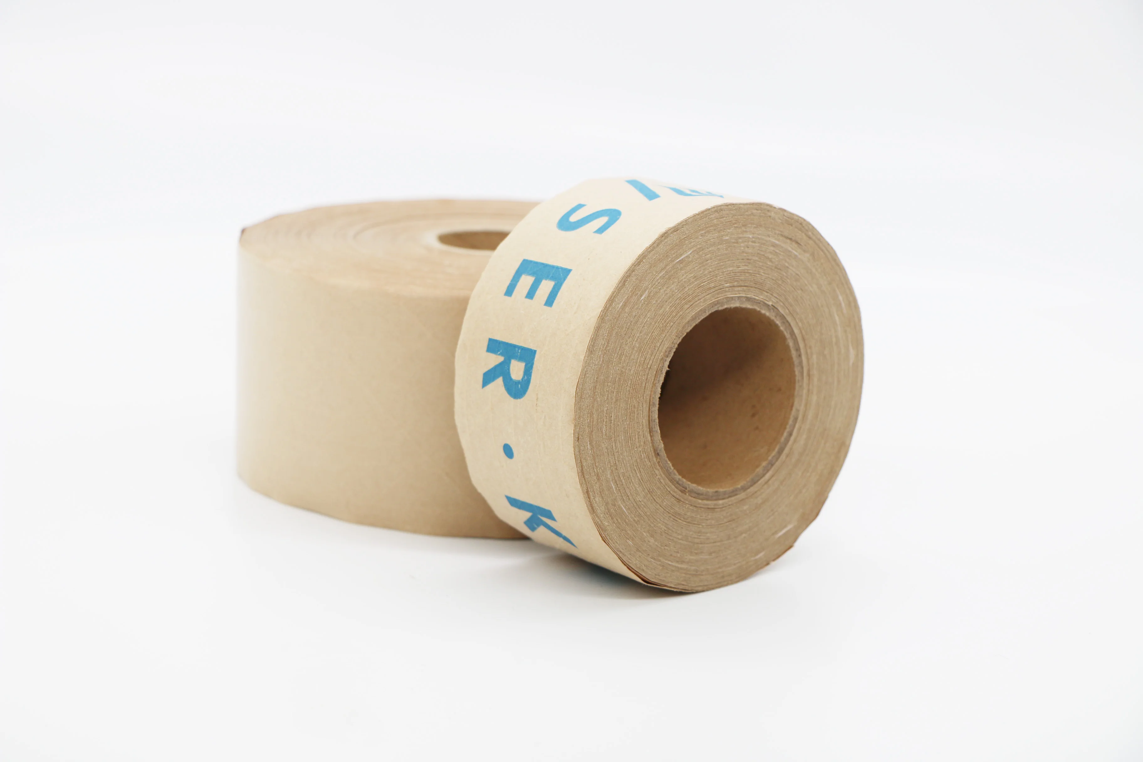 Kraft Paper Tape Custom Logo Low Moq Factory Price Buy Kraft Paper