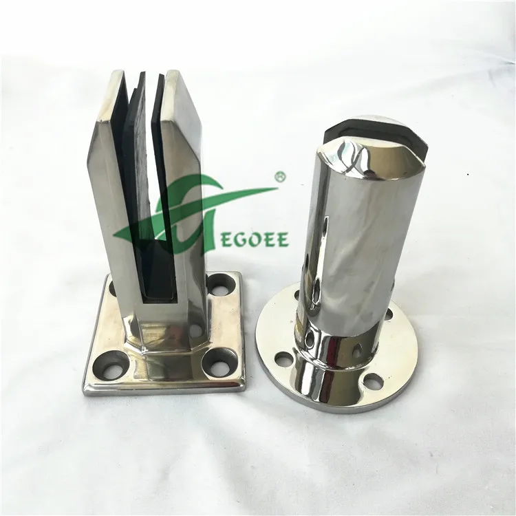 Rubber Profile For Glass Railing Black Glass Rubber Gasket Stainless