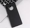 New Arrival Exactly Fit Slim Flexible Anti-Shock Pudding TPU Back Cover for Huawei Mate 30 Pro