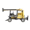 Good Price Bore Hole SPT Test Water Well Drilling Rigs for Sale