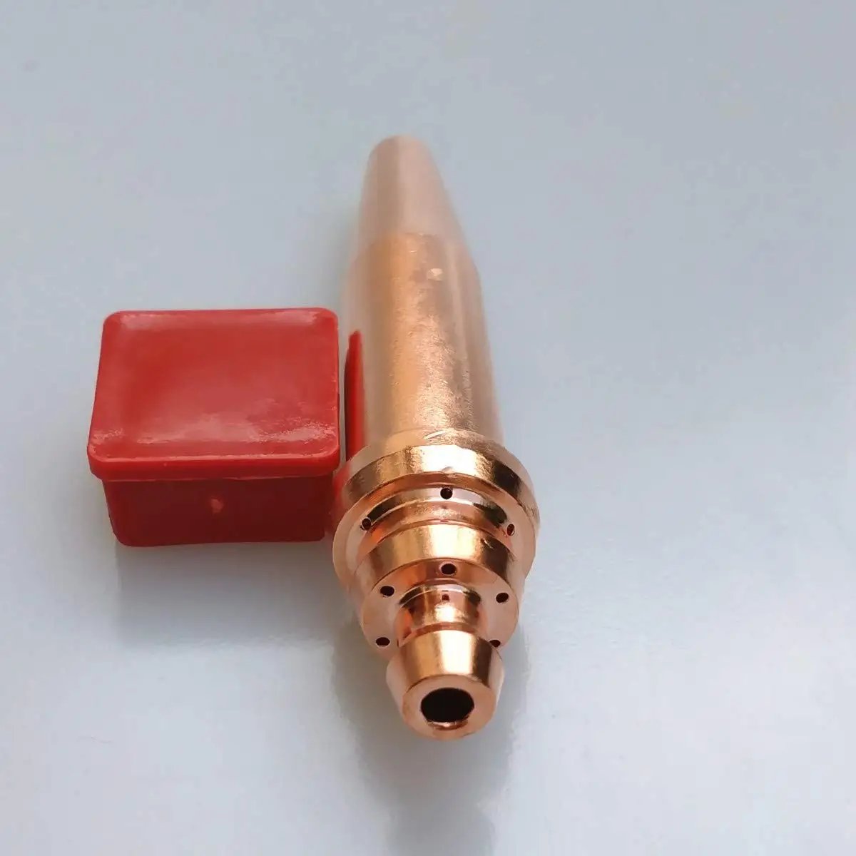 Oxygen Acetylene Gas Cutting Nozzle Tip for Gas Torch BOC Cutting