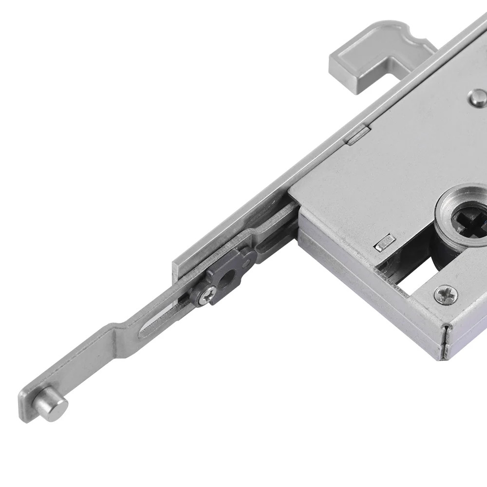 35 Mm Keyless Hook Lock Body Electric Sliding Door Hook Lock Body With