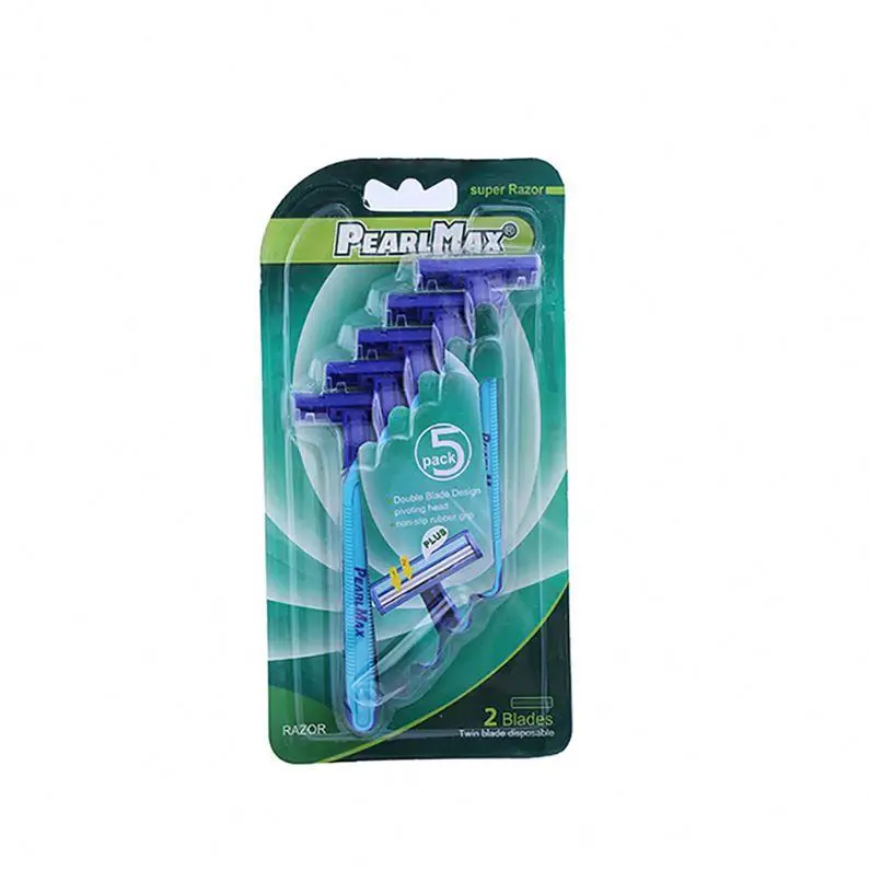 razor for undershave