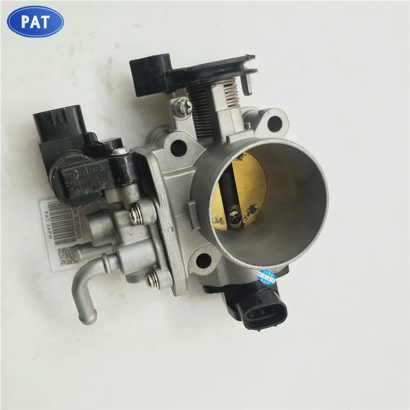 PAT New Throttle Body for Suzuki Jimny, Ignis, Liana, Swift 1.3L