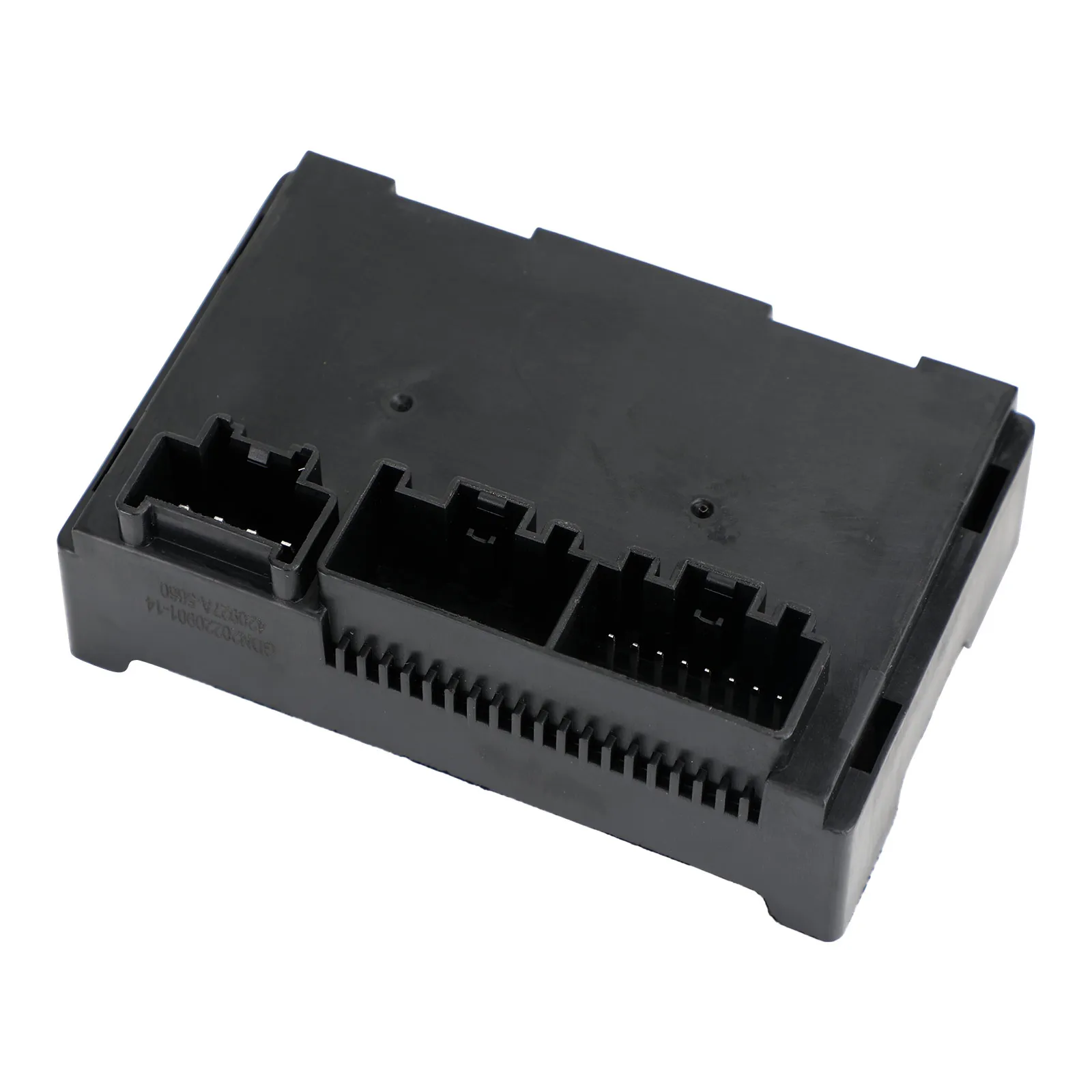 68395643aa Transfer Case Control Module For Dodge Durango For Jeep ...