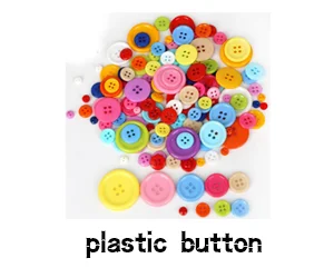 new style flat wood button supplier