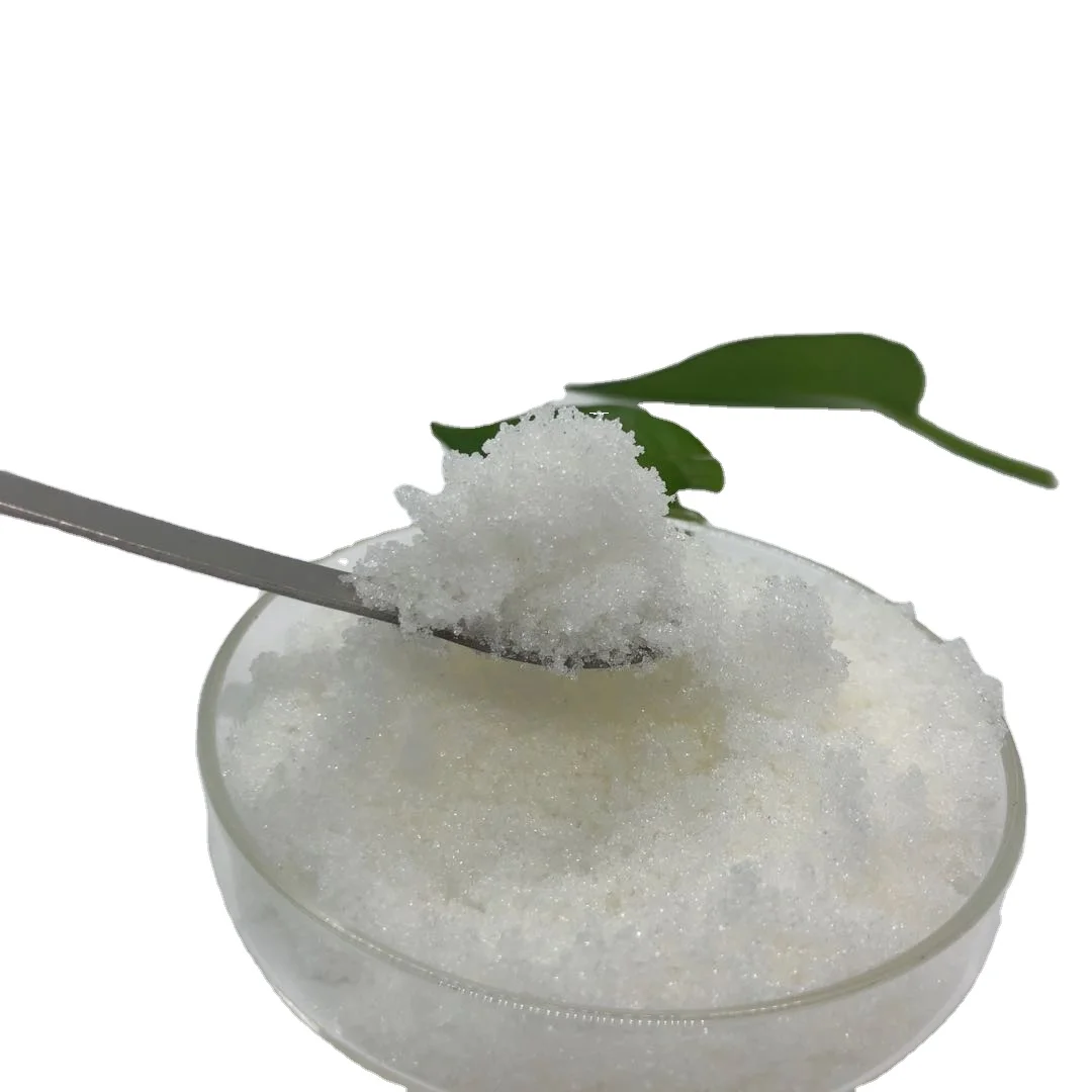 
Made in ChinaManufacturers recommendEthylamine hydrochloride Cosmetic Raw Materials 