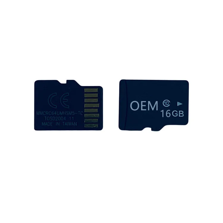 Memory TF Card 128gb OEM ODM High Speed Full Real Capacity Flash Drive Memory Card 128GB - ANKUX.COM