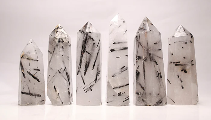 Rutilated Tourmalinee (10)