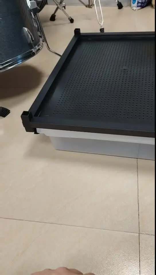 フラットパック爬虫類用スネークラック｜ペットケージ用 раκ