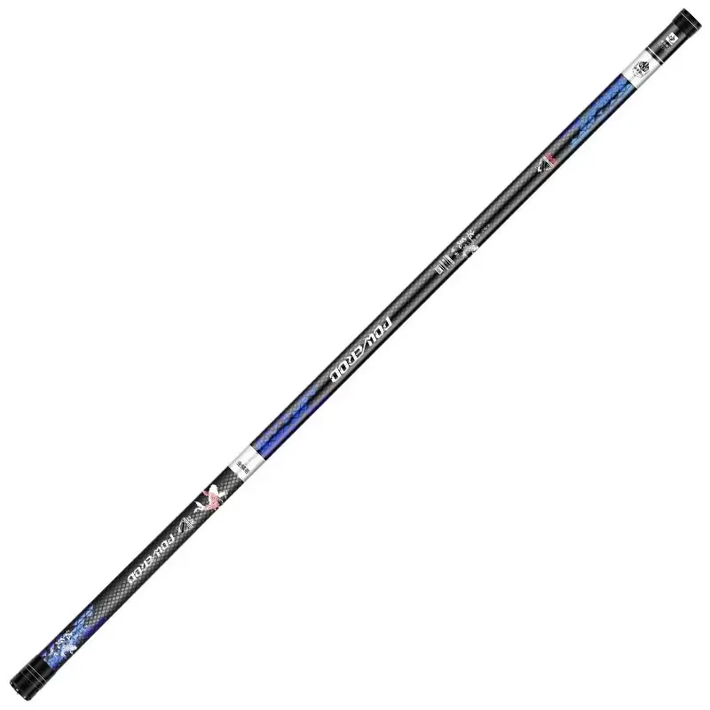 16m fishing pole for sale Silver Preston Innovation Superium X30 GO Outdoors 8m-16m Telescopic Carbon Fiber Fishing