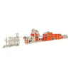 PS foam take away food container/food box making machine