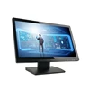 Wide Flat Screen Plastic Case FHD 24 Inch LCD Capacitive Touch Screen Monitor with Stand