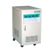 3Kva frequency &voltage stabilizer one phase to three phase