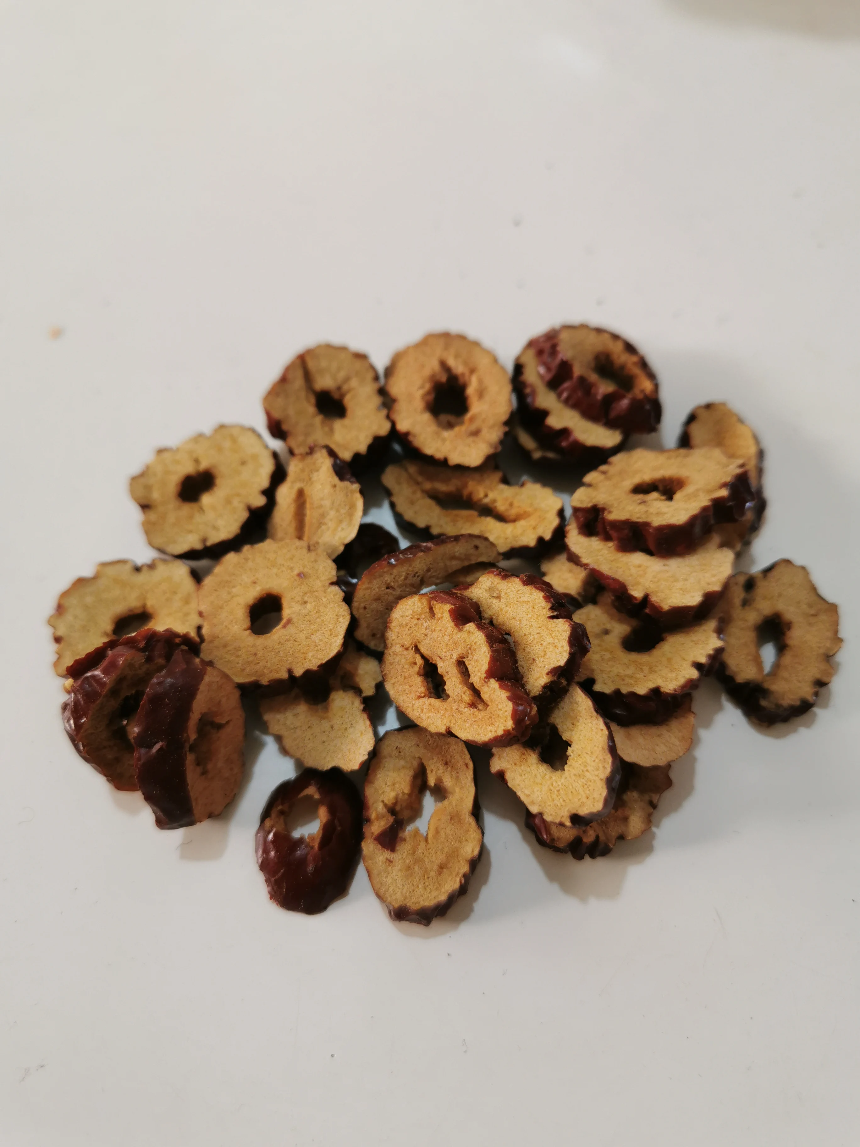 China Dried Red Dates Tea Red Jujube Fruit Tea Jujuebe with OEM Jujube Bag - 4uTea | 4uTea.com