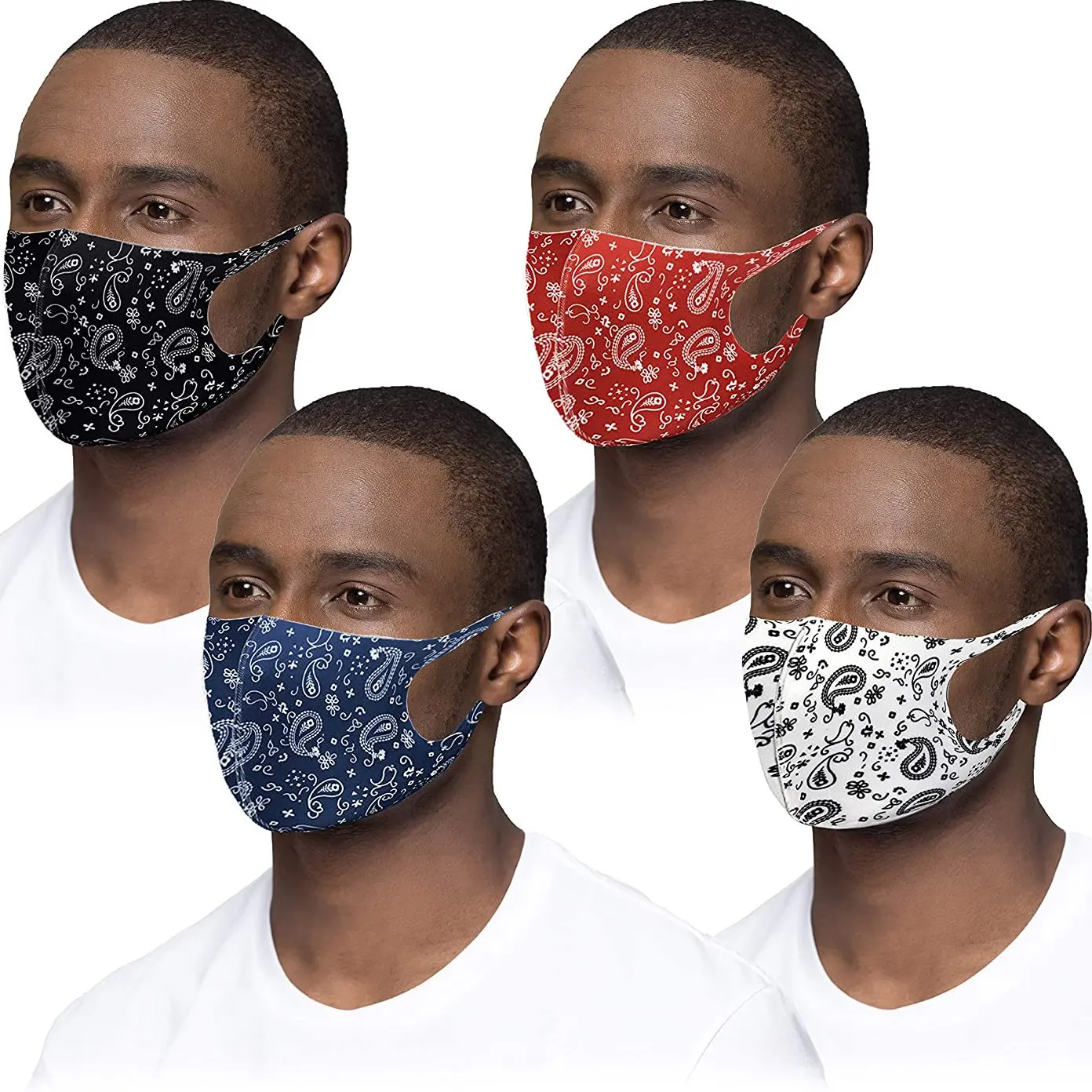 Top mask. Топмаска Official.