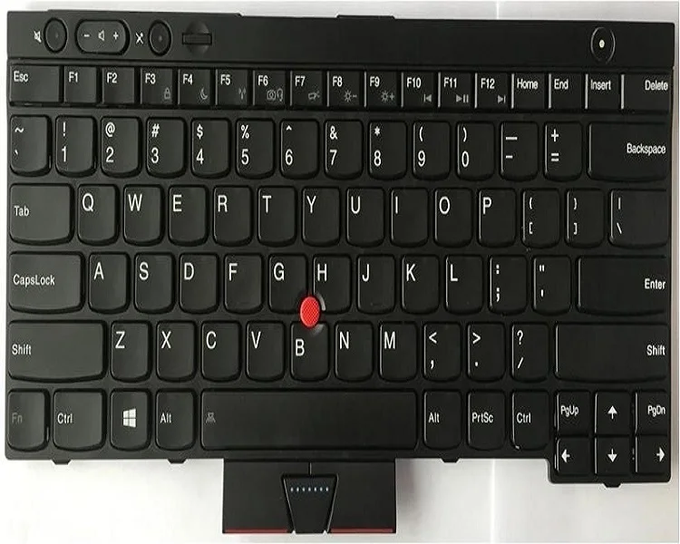 Portuguese Brasil keyboard for Lenovo Thinkpad T530 T430 T430s X230 W530 L530