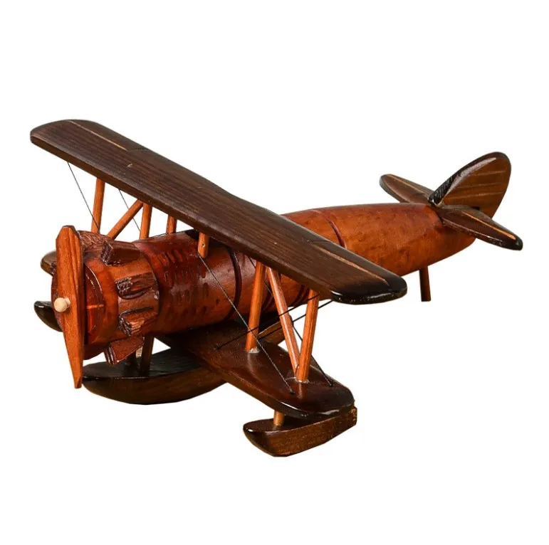 Toy Educational Aircraft Fun Gift 