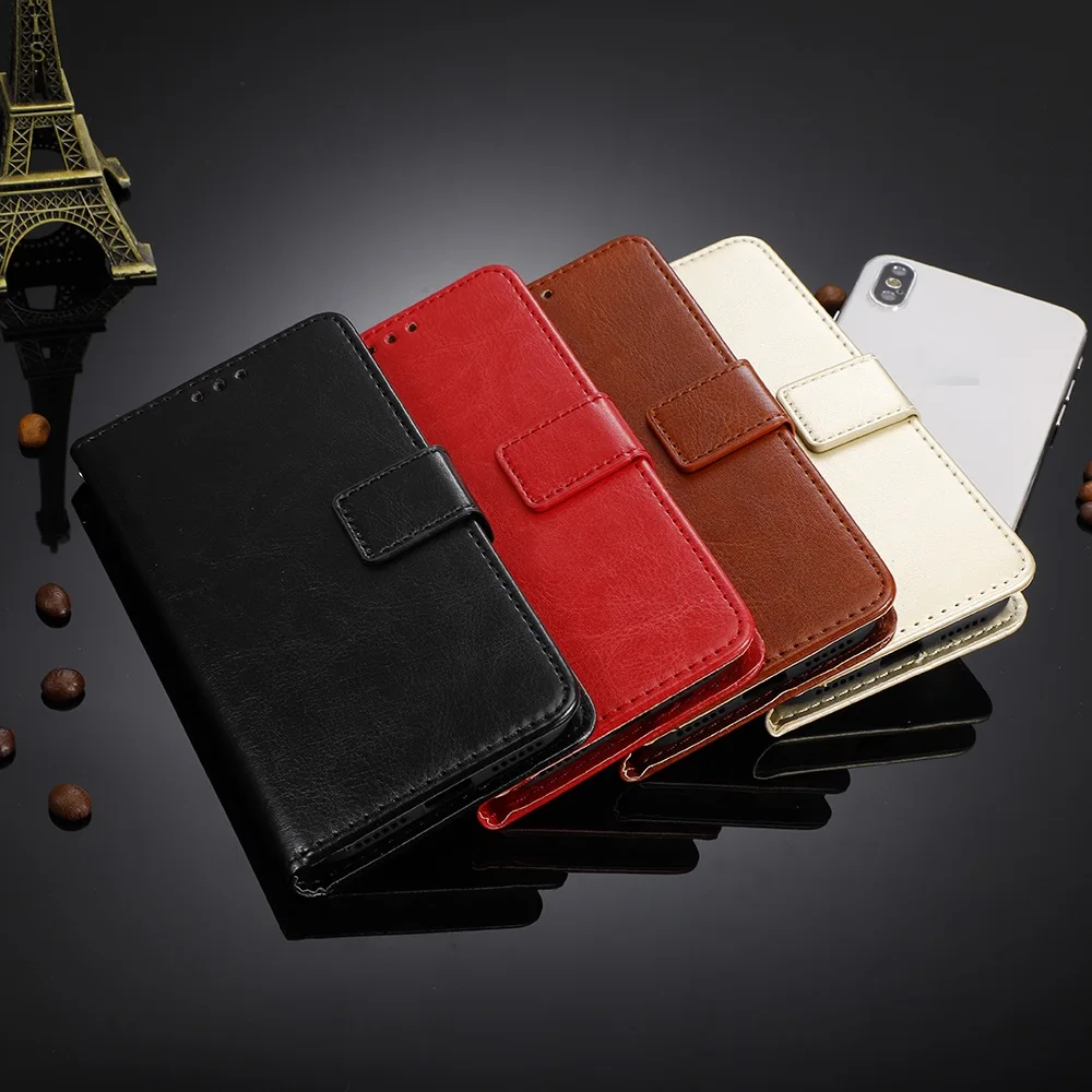 Flip Leather Card Slot Phone Cover Case For Sharp Aquos R5g V Sh C02 Zero2 Sense3 Lite Sh Rm12 Plus Sh Rm11 For Android One S7 Buy For Sharp Aquos R5g Case For Sharp Aquos