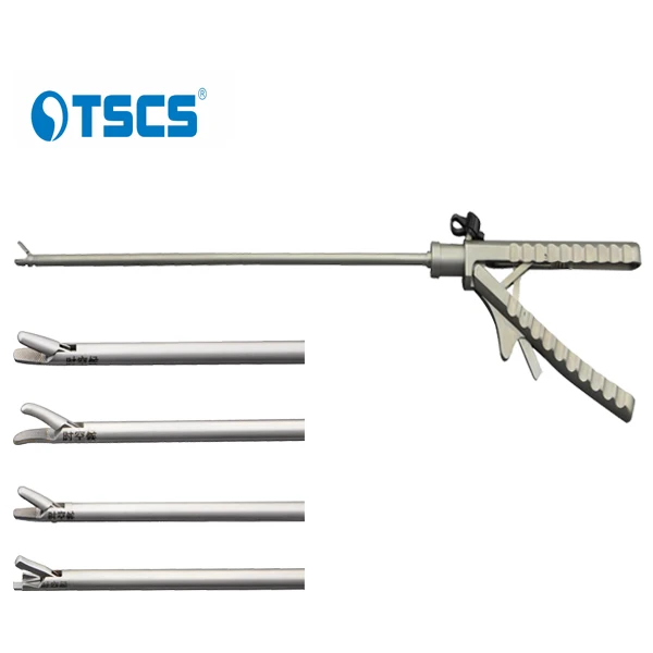 Needle Holder Surgical Instruments Laparoscopy Buy Reusable Surgical