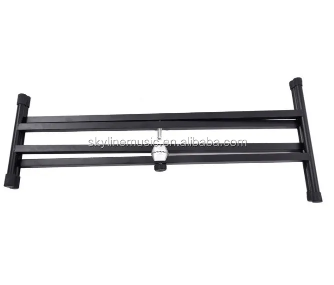 Jycdx2 Double Tube Keyboard Stands,Keyboard Stand Buy Keyboard