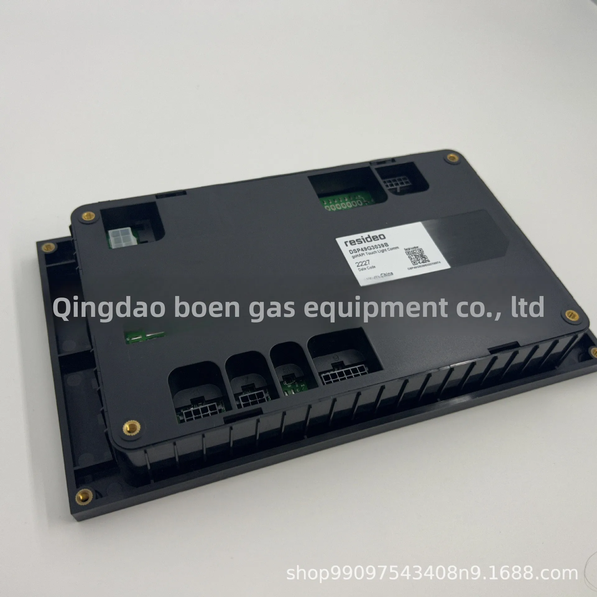 Resideo Dsp49g3039 Combustion Controller, Plastic - detail 18