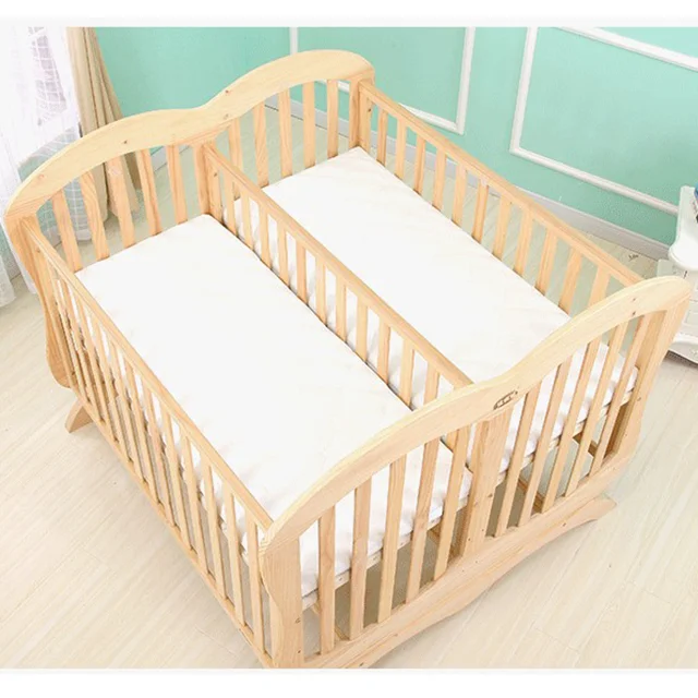 Berceau En Bois Pour Jumeaux Lit De Grande Taille Avec Design Papillon Lit Double Pour Bebes Buy Lit Bebe Lit Bebe Ensembles De Draps De Lit Bebe Lit Bebe Literie Bebe Porter Lit Bebe Lits