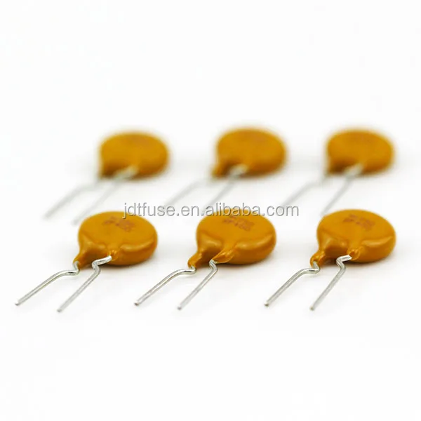 Kit Com 10 Pcs - Polyswitch (PTC - Fusível Rearmável) 60V/ 400 MA - Foto 7