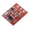 TTP223 Touch Button Module Self-Locking Inching Capacitive Switch