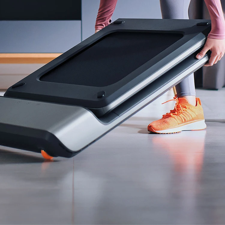 App Control Xiaomi Walking Pad Exercise Foldable Indoor Nonflat