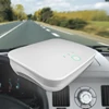 The Best OEM Wholesale Factory Portable Ionic Negative Ion mini car Air Purifiers
