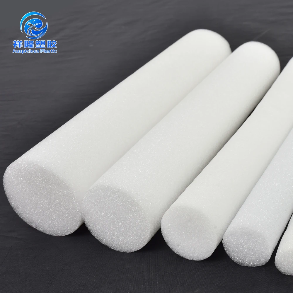 White Extruded Polyethylene Foam Pool Noodle,Water Noodle - Buy Pool ...