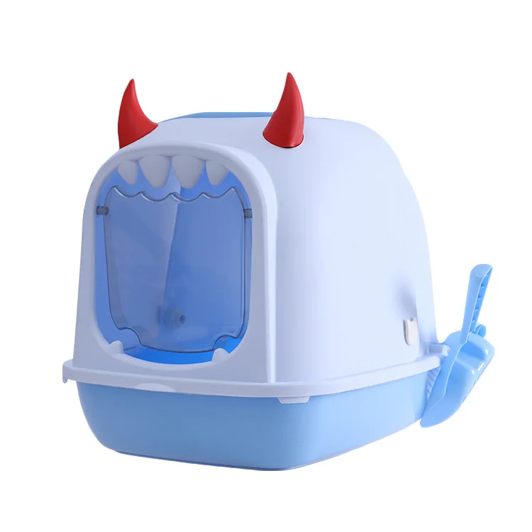 Pet Supplier Indoor Filter Plastic Self Cleaning Portable Cat Toilet Litter  Box For Cat Self Cleaning Litter Box For Cats - Buy Self Cleaning Litter  Box For Cats,Cute Cat Litter Box,Cat Litter Box Toilet Product on  Alibaba.com