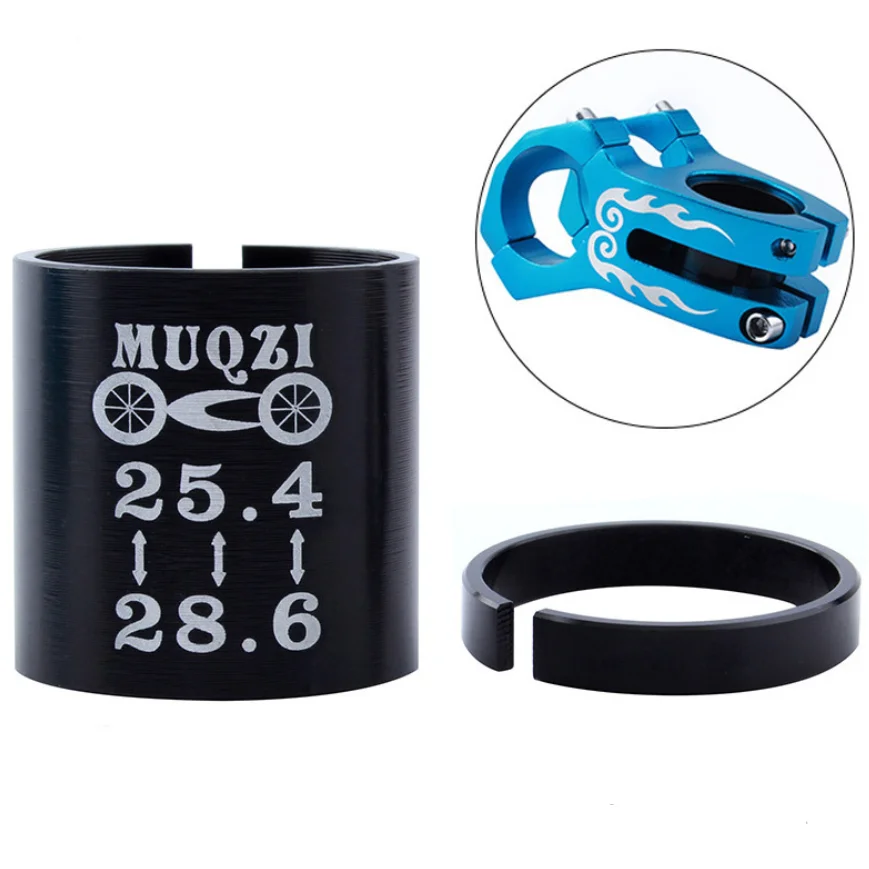 stem shim 25.4 to 31.8