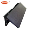 Outdoor Waterproof P10 Led Double Side Display Board With FCC Certification