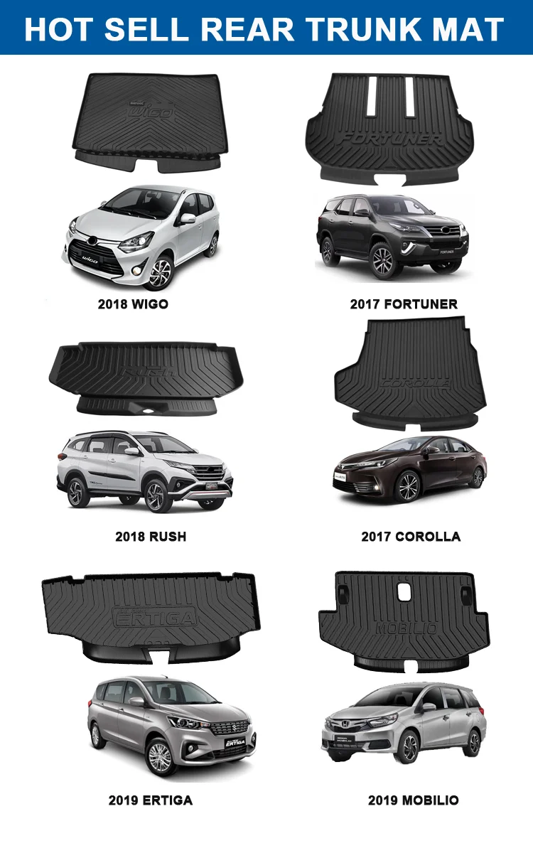 ertiga car mats online