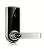 USA Single Latch Hotel Lock With Card Key Easy Replace ET818RF