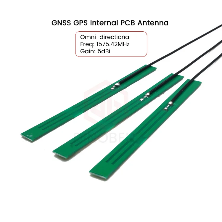 Omni Directional Internal Pcb Gps Antenna 1575.42mhz Gnss Satellite Signal Aerial Buy Embeded