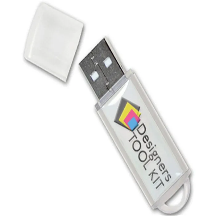 Stylish OEM Plastic Case USB Flash Drive 8GB 16gb 32gb Usb 3.0 Pen Drive Memory Stick - ANKUX.COM