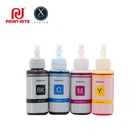 Print-Rite office printer refill desktop ink suitable for Epson 664