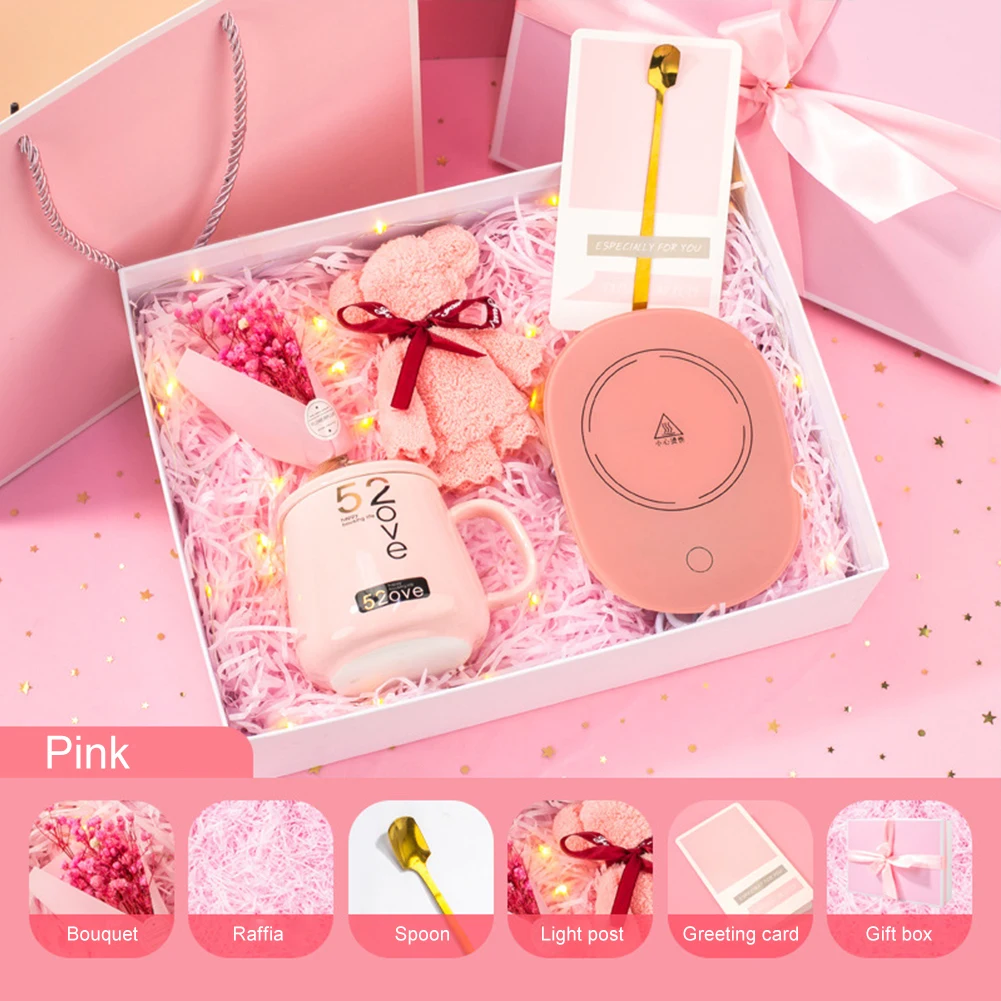Wholesale China Supplier Women Gift Sets Gift Box Set For Women