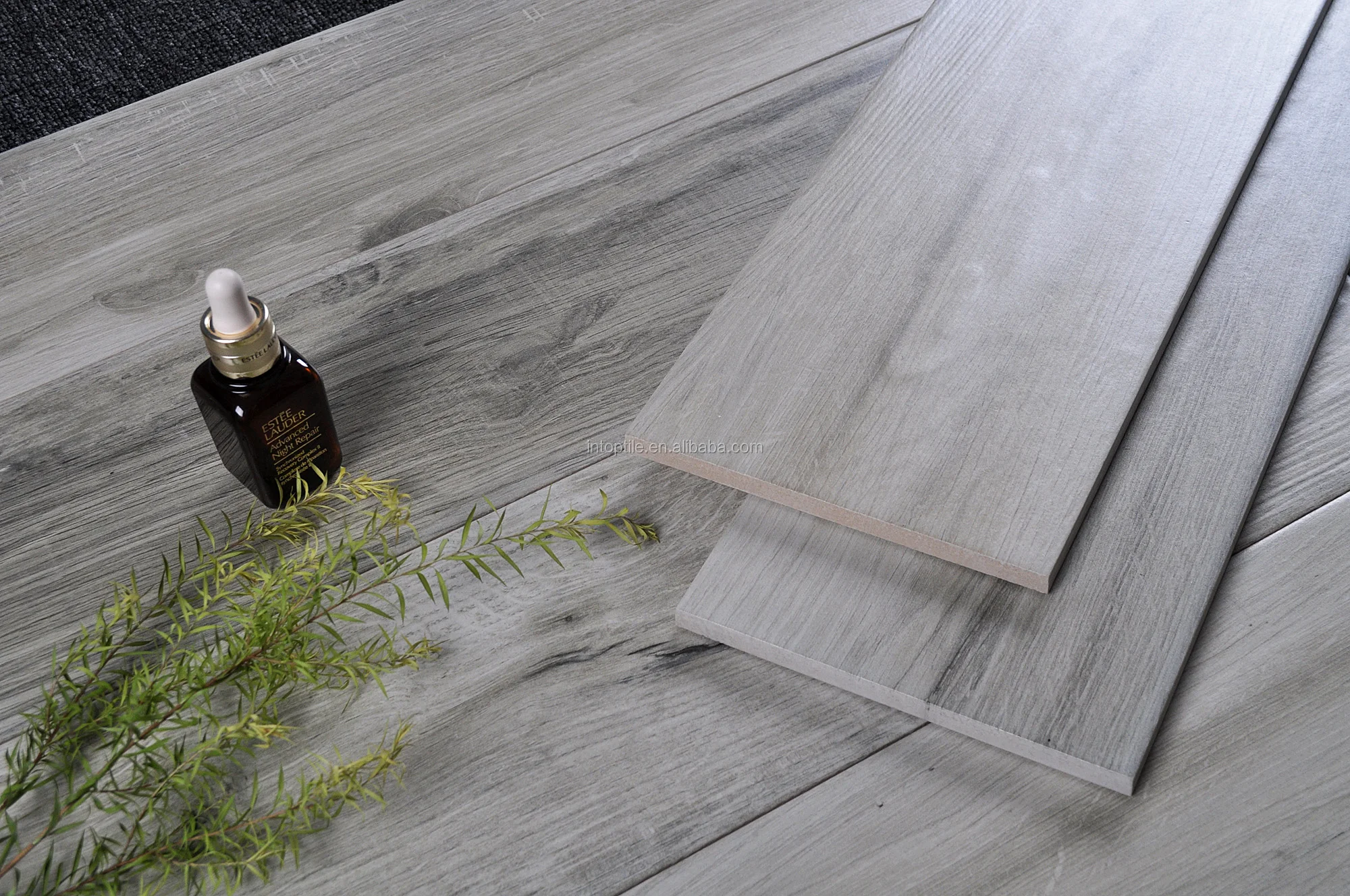 Wood Look Antique Porcelain Tile Flooring - Buy Wood Look Antique