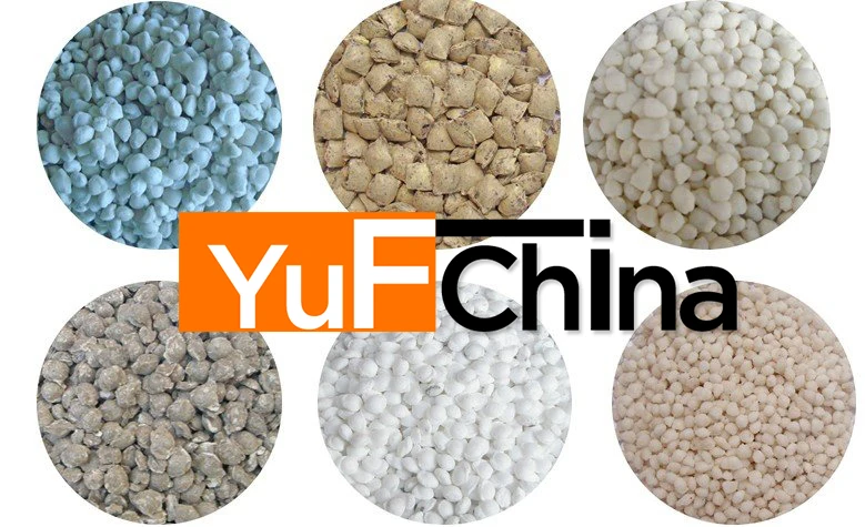 Fertilizer